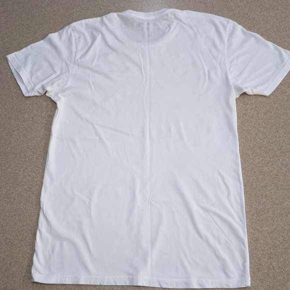 Rick and Morty Da Vinci Pickle Rick T-shirt Hot Topic Exclusive Large - Picture 3 of 5